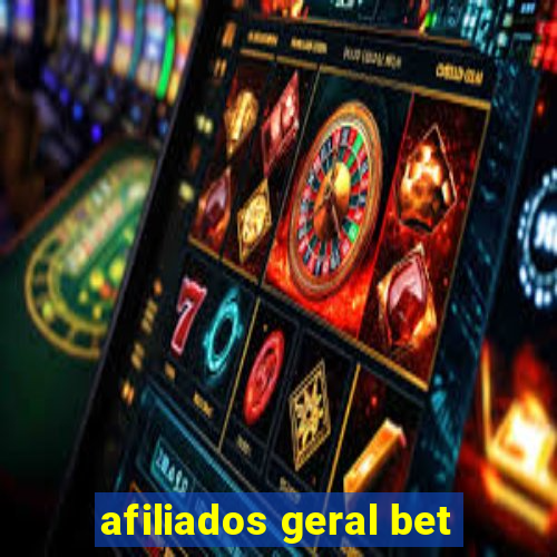 afiliados geral bet